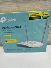 Link w9970 adsl for sale  LONDON
