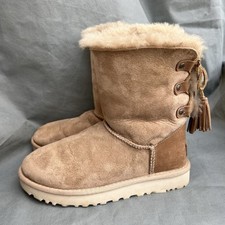 Ugg kristabelle chestnut for sale  Greenville