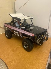Vintage tamiya blazing for sale  EASTLEIGH