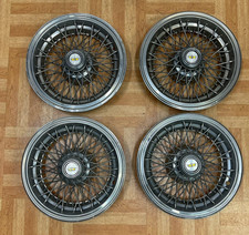 Vintage chevy wire for sale  Hershey