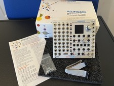Rossum electro music for sale  LONDON