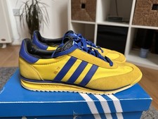 Adidas sl76 green for sale  CARLISLE