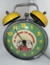 Vintage 1958 peanuts for sale  Etowah