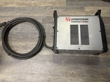 Hypertherm powermax sync for sale  Fairmont
