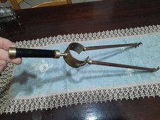 Pinza per camino usato  San Tammaro