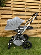 Bugaboo cameleon pram for sale  BROUGH