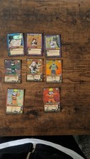 Naruto sammelkarten gebraucht kaufen  Elmshorn