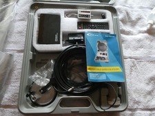 Phillex portable satellite for sale  GLASGOW
