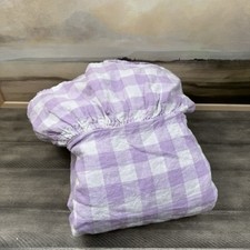 Greenrow gingham linen for sale  Germantown