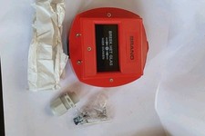 Kac alarm wr4072 gebraucht kaufen  Duisburg