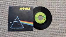 Ancien disque vinyle d'occasion  Plaisir