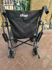 Drive mobility wheelchair for sale  SLOUGH