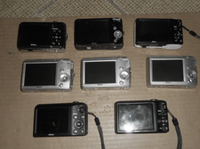 nikon ricambi usato  Cardito