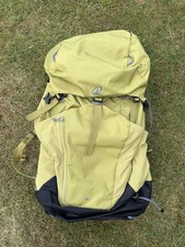 Quechua mh500 38l for sale  COLCHESTER