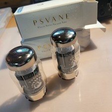 Pair psvane kt88 for sale  Essex