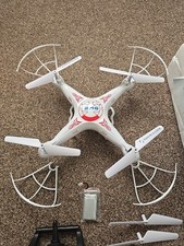 2.4 drone boxed for sale  RETFORD