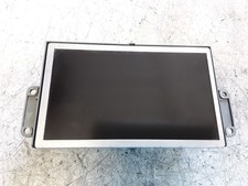 Schermo display navigatore usato  Italia