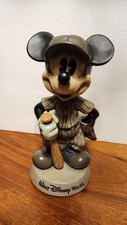 Walt disney baseball for sale  Willowbrook