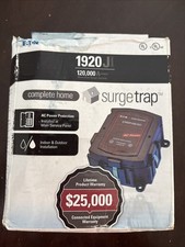 Eaton surgetrap complete for sale  Nashua