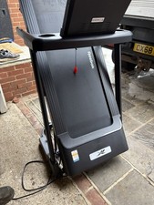 Reebok motorized folding for sale  WESTERHAM