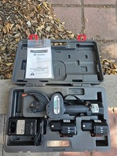Greenlee gator es750 for sale  North Hollywood