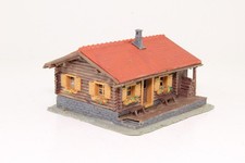 Kibri 8001 blockhaus gebraucht kaufen  Troisdorf