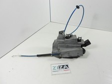 Serratura elettrica posteriore usato Serratura elettrica posteriore usato  Putignano