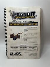 Brush bandit model for sale  San Tan Valley