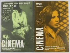Scène cinéma frères d'occasion  Pau