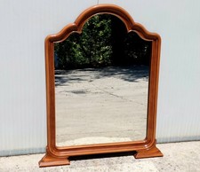 Specchio con cornice usato  Matelica