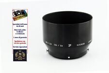 Nikon paraluce metallo usato  Misano Adriatico