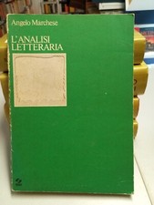 Analisi letteraria angelo usato  Italia