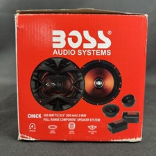 Boss audio systems for sale  Austin