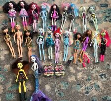 Huge monster high for sale  Hemlock