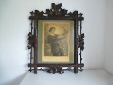 Schwarzwald adirondack holz gebraucht kaufen  Kiel
