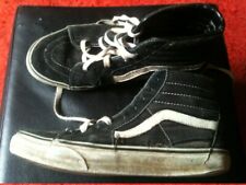 Chaussures homme vans d'occasion  Nantes-