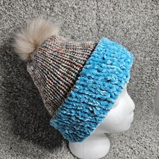Handmade beanie hat for sale  Fargo