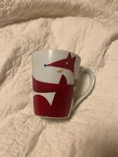 Starbucks fox mug for sale  Struthers