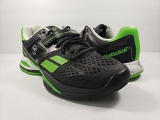 Tênis Babolat Propulse BPM All Court Wimbledon 30S1576-166 - Tamanho 7, usado comprar usado  Enviando para Brazil