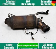 Dieselpartikelfilter dpf katal gebraucht kaufen  Eilenburg