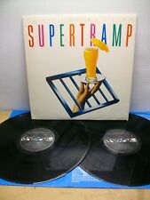SUPERTRAMP THE VERY BEST VINYL 2 LP comprar usado  Enviando para Brazil
