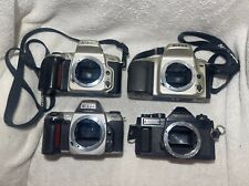 Lot film camera for sale  Ireland