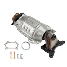 Kac front catalytic for sale  USA