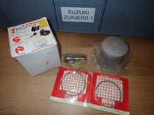 Suzuki oem piston d'occasion  Expédié en Belgium