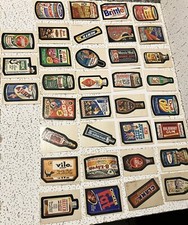 Wacky packages 1970 for sale  Benwood