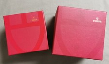 Tudor vintage red usato  San Giorgio a Cremano