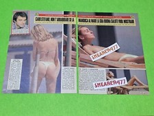 Italian magazine annalisa d'occasion  Expédié en Belgium
