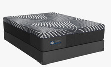 Sealy posturepedic plus for sale  New London