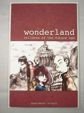 Wonderland children the gebraucht kaufen  Wolfenbüttel