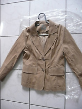 Feincord blazer reverskragen gebraucht kaufen  Erlangen